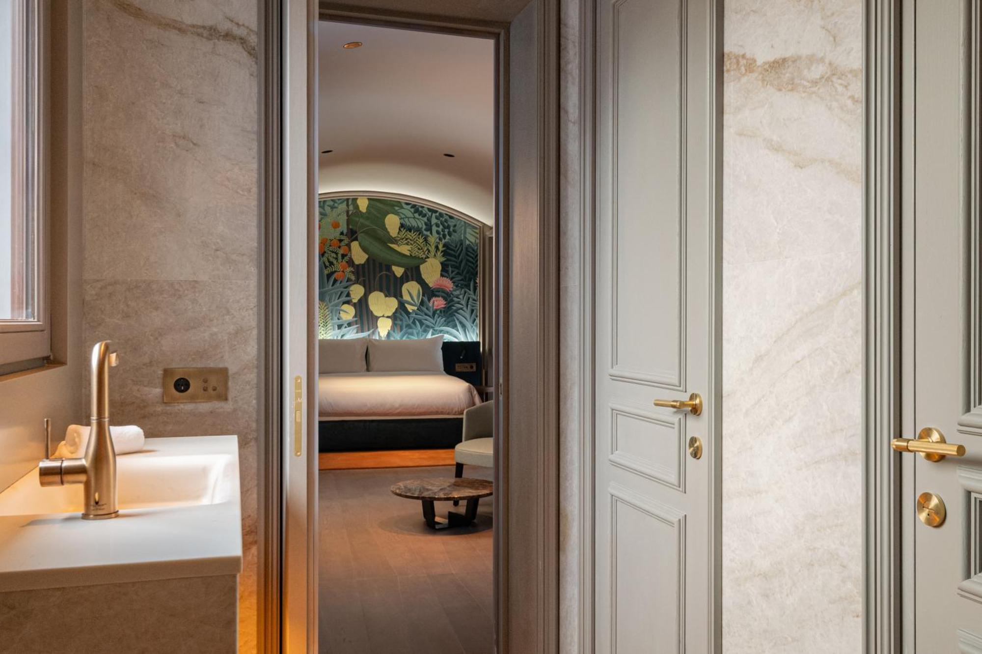 מדריד Casa Faraona Luxury Residences מראה חיצוני תמונה