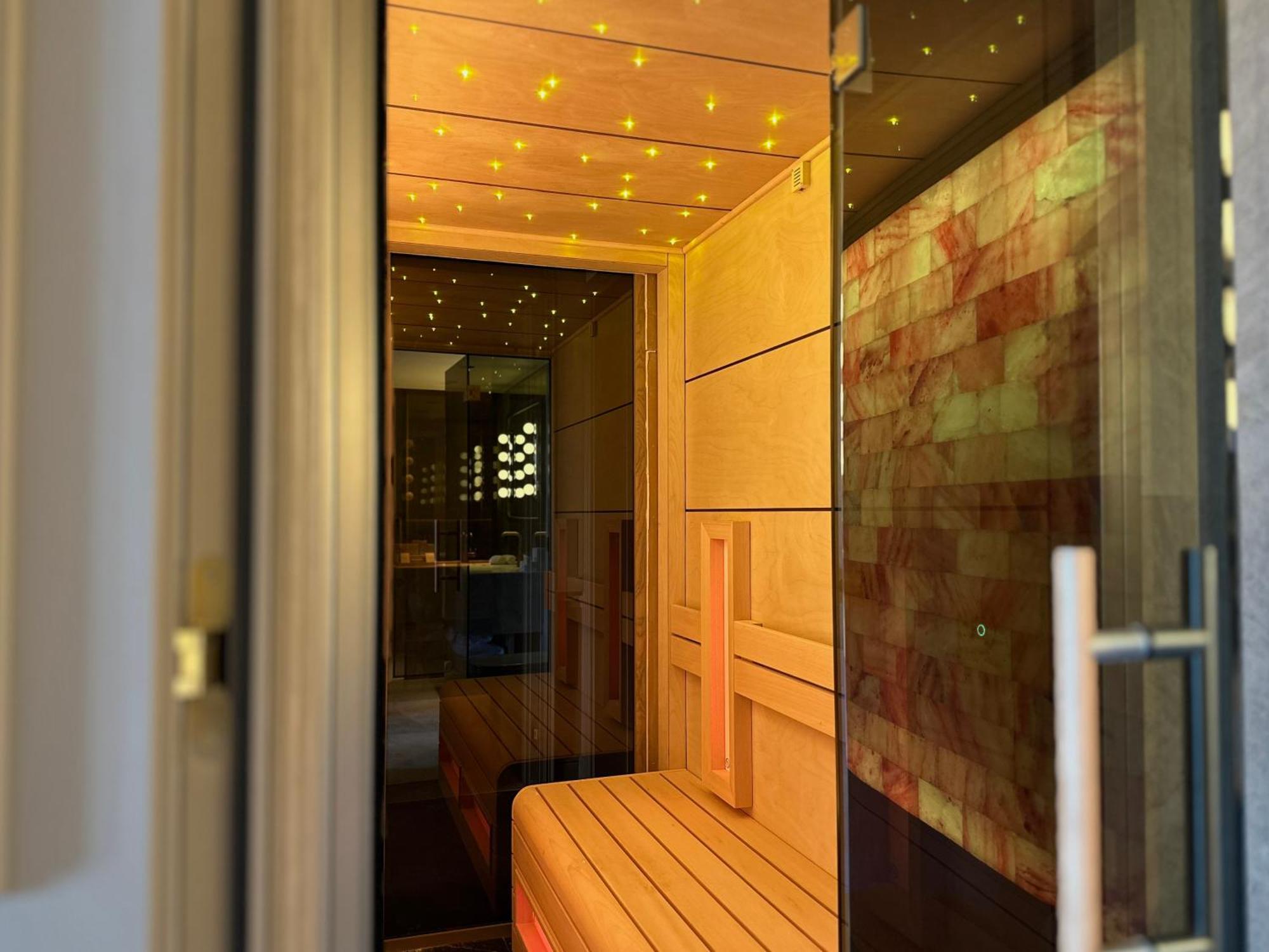 מדריד Casa Faraona Luxury Residences מראה חיצוני תמונה