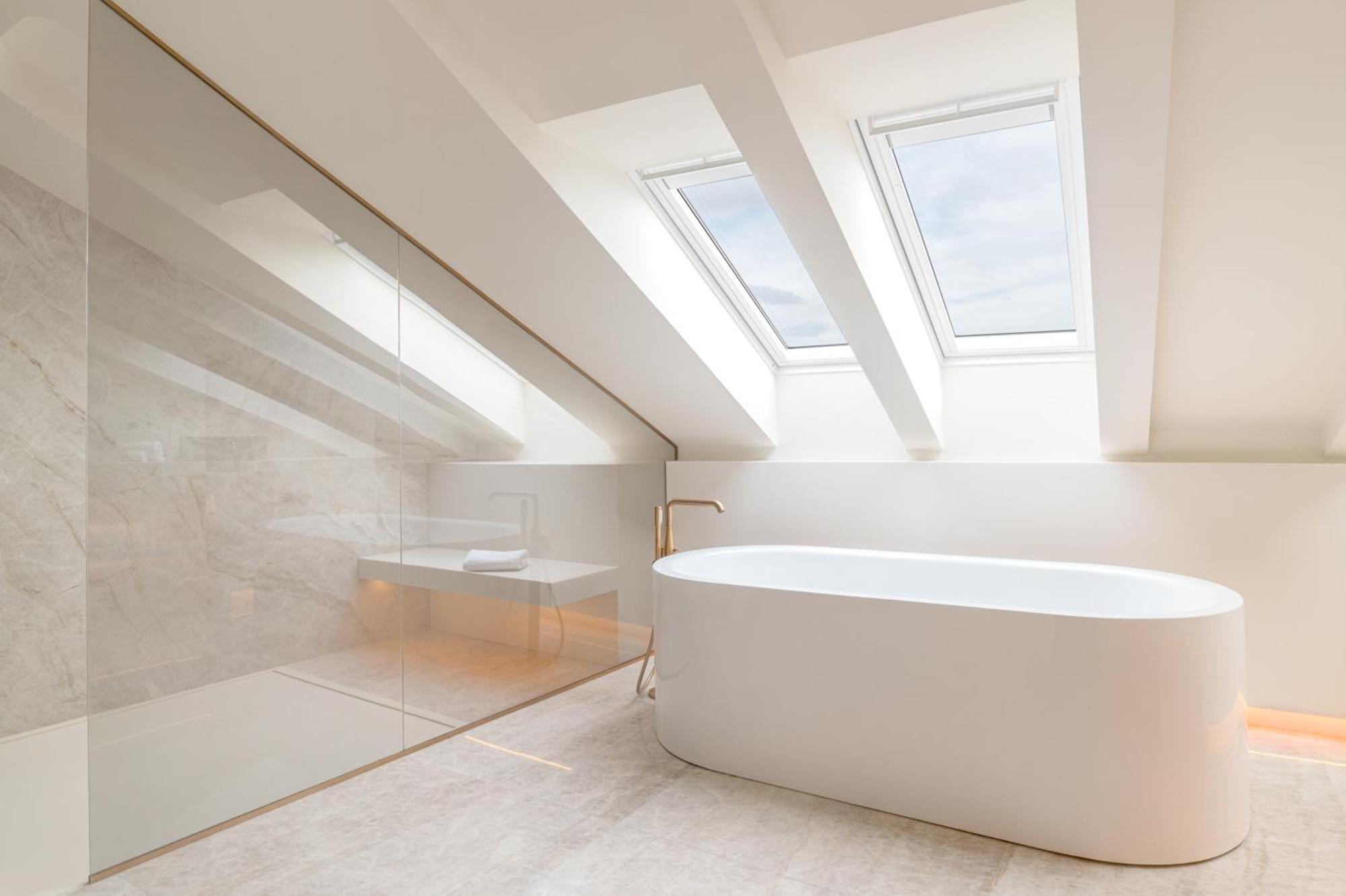 מדריד Casa Faraona Luxury Residences מראה חיצוני תמונה