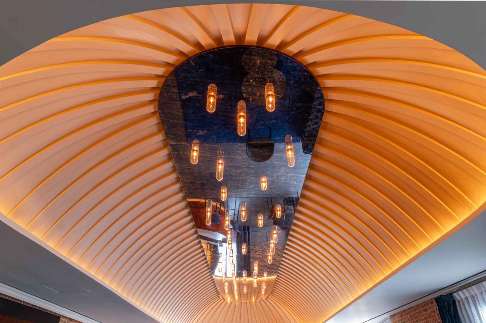 מדריד Casa Faraona Luxury Residences מראה חיצוני תמונה