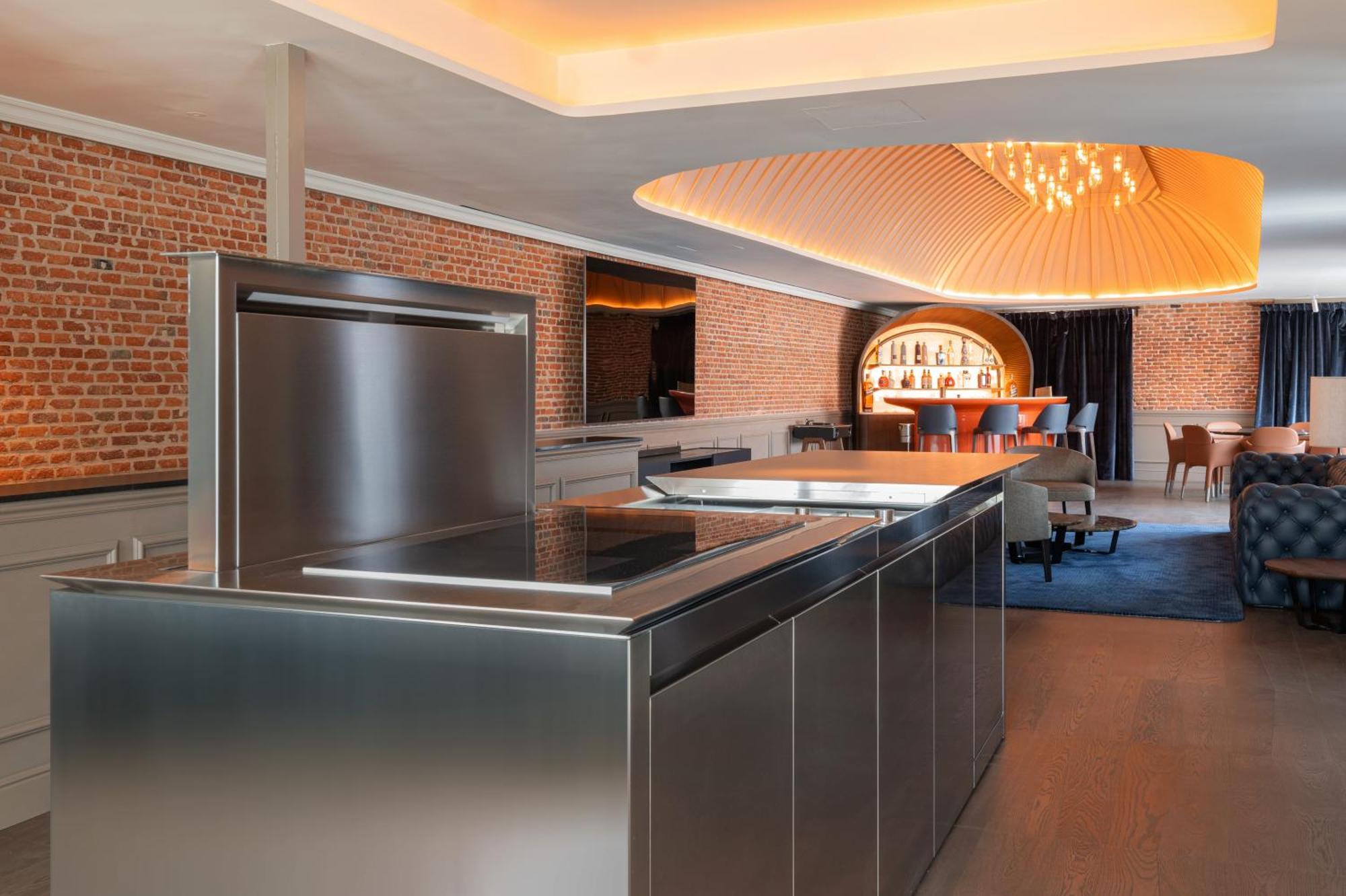 מדריד Casa Faraona Luxury Residences מראה חיצוני תמונה
