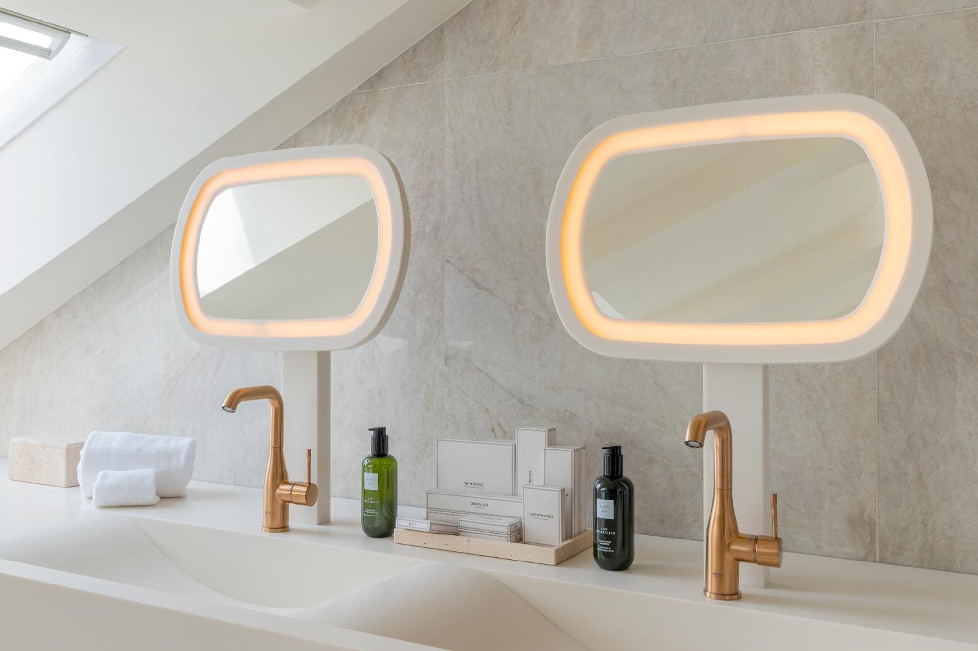 מדריד Casa Faraona Luxury Residences מראה חיצוני תמונה