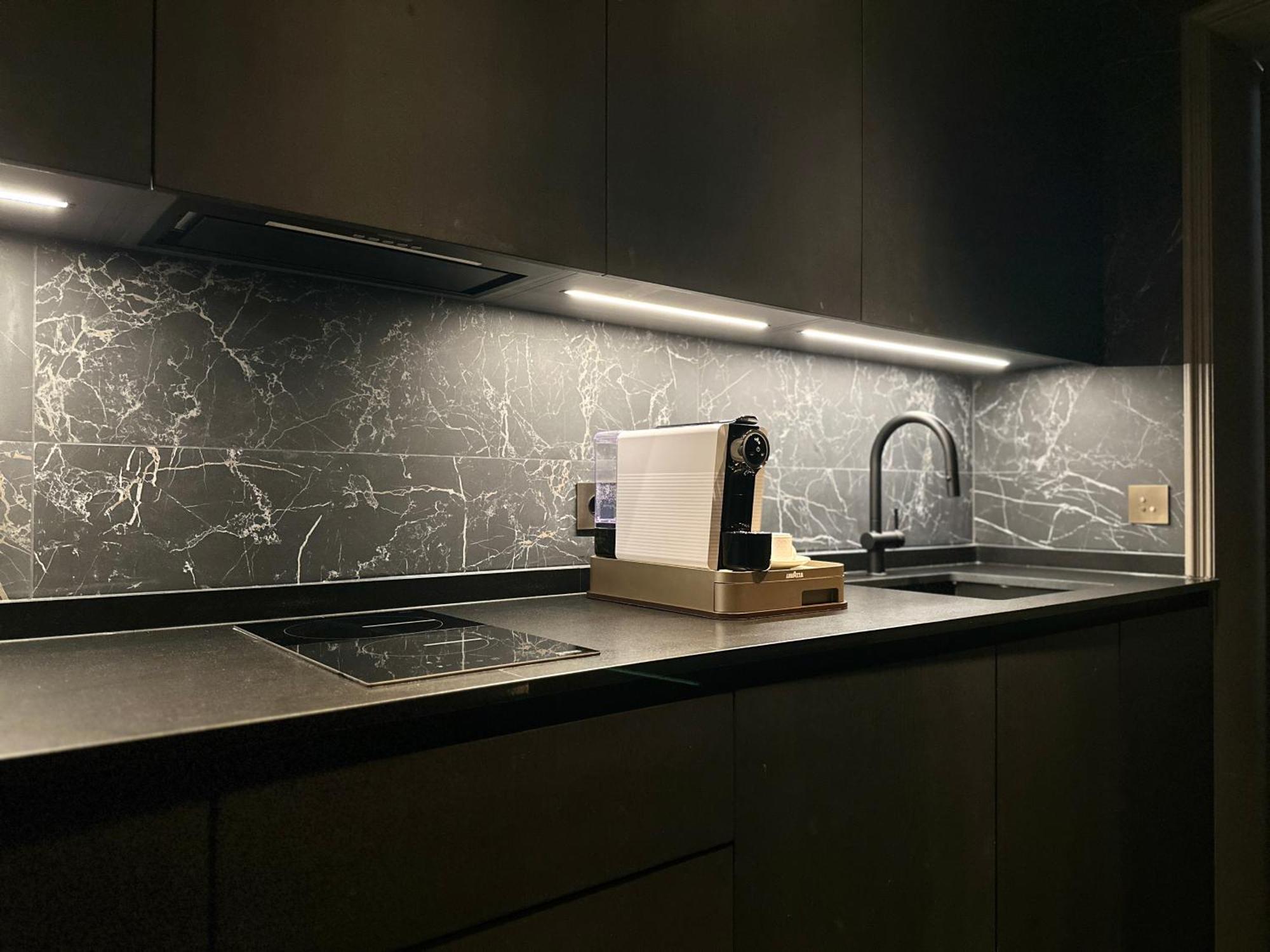 מדריד Casa Faraona Luxury Residences מראה חיצוני תמונה