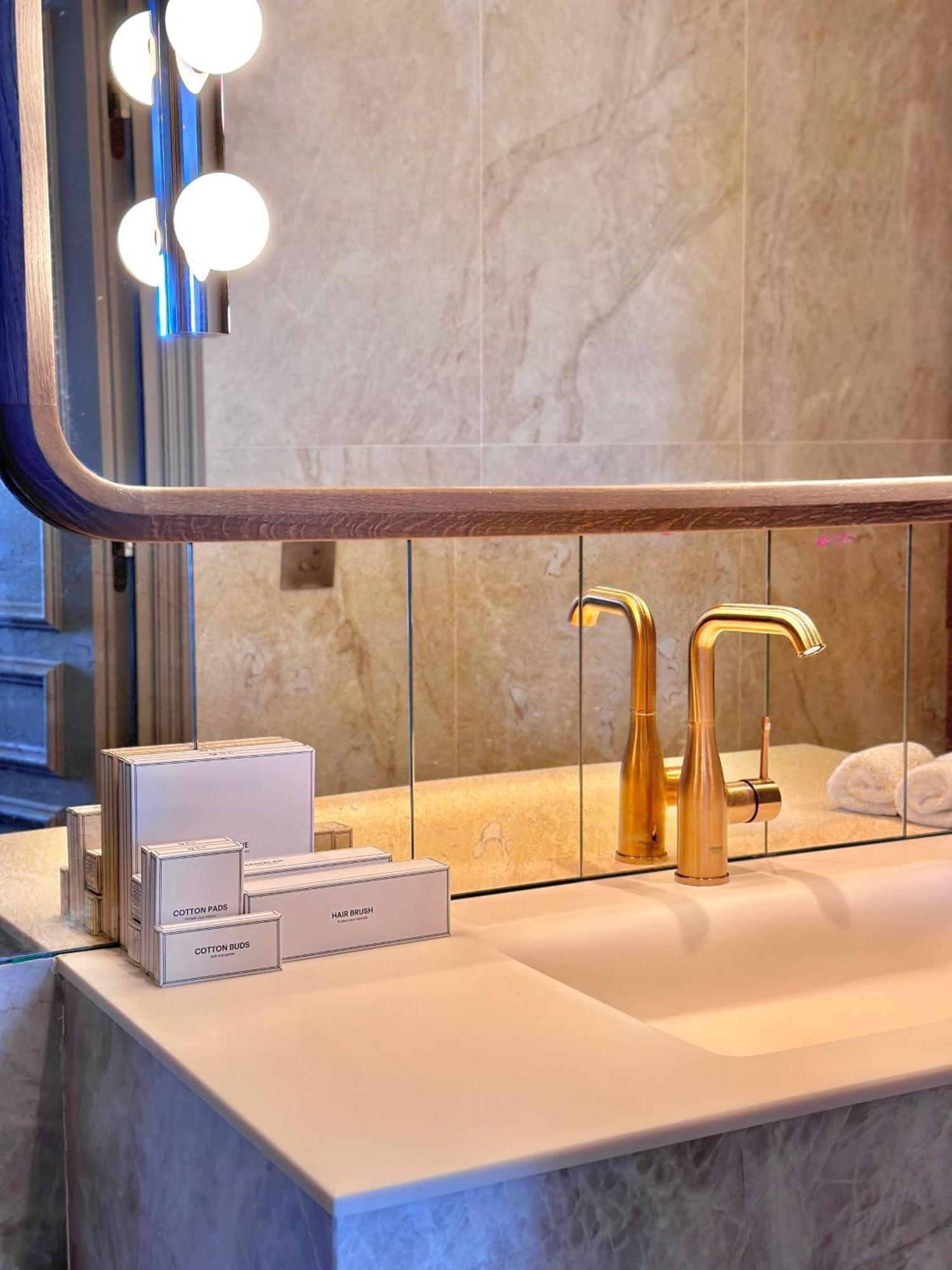 מדריד Casa Faraona Luxury Residences מראה חיצוני תמונה