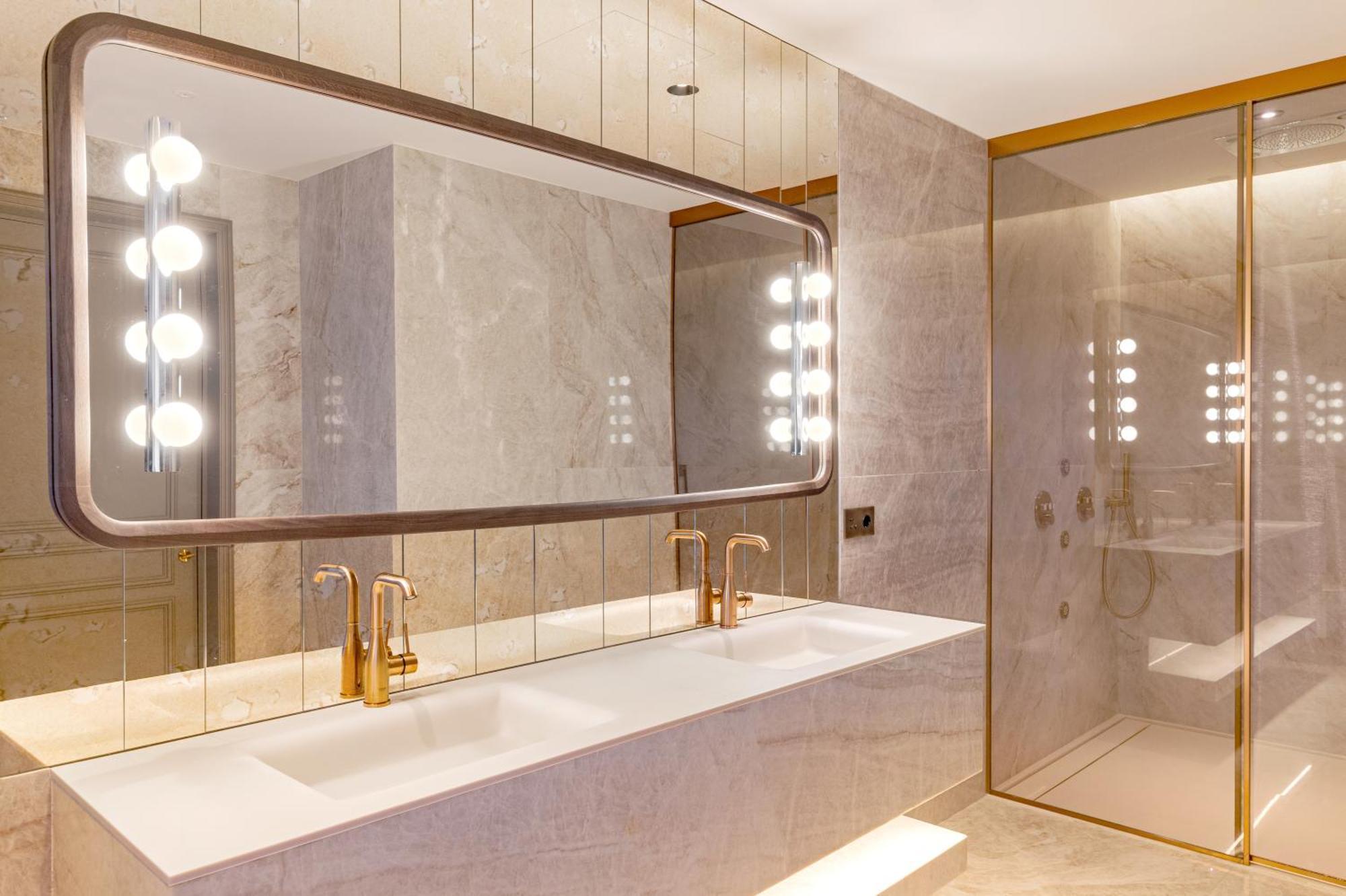 מדריד Casa Faraona Luxury Residences מראה חיצוני תמונה