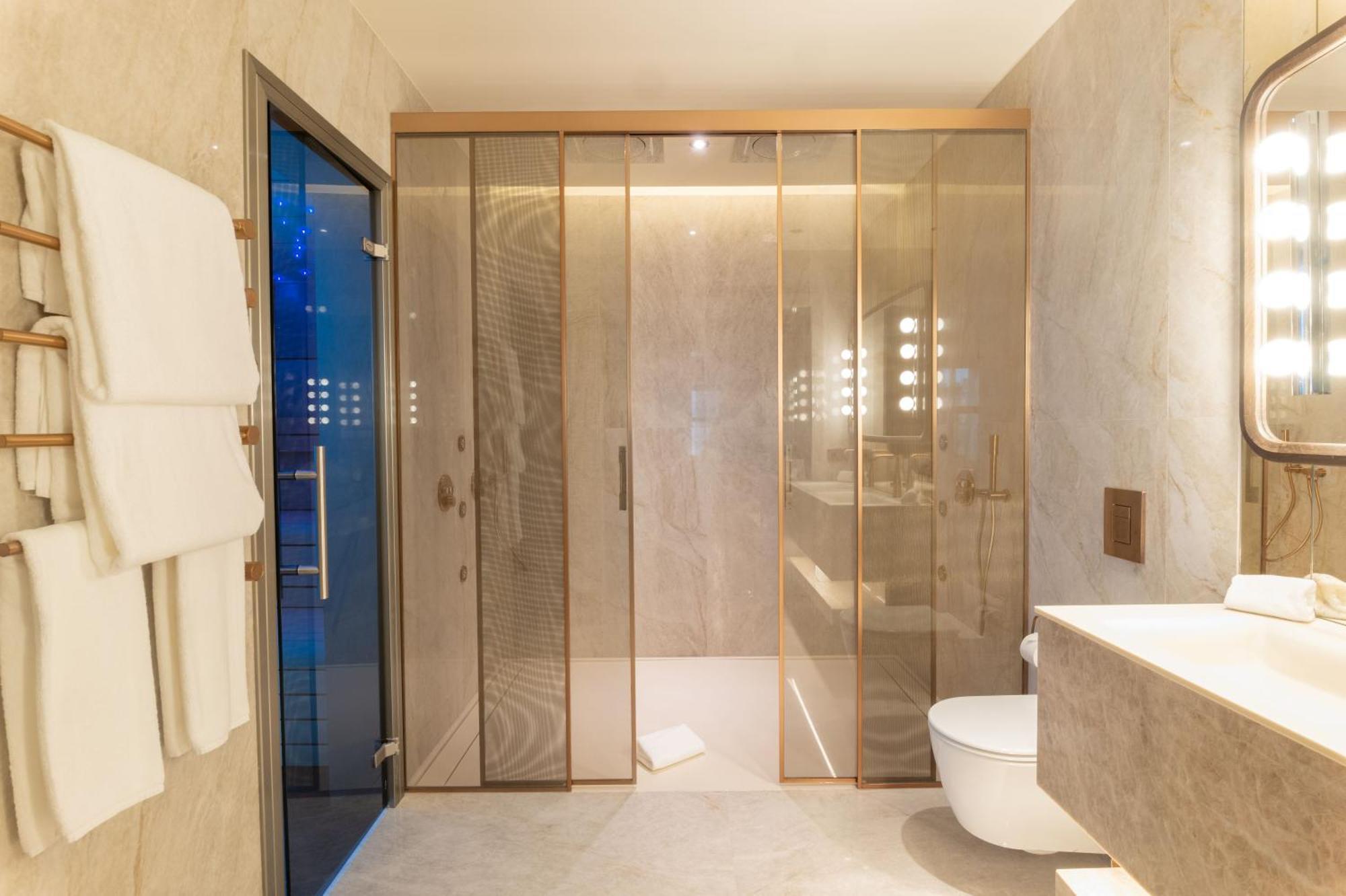 מדריד Casa Faraona Luxury Residences מראה חיצוני תמונה