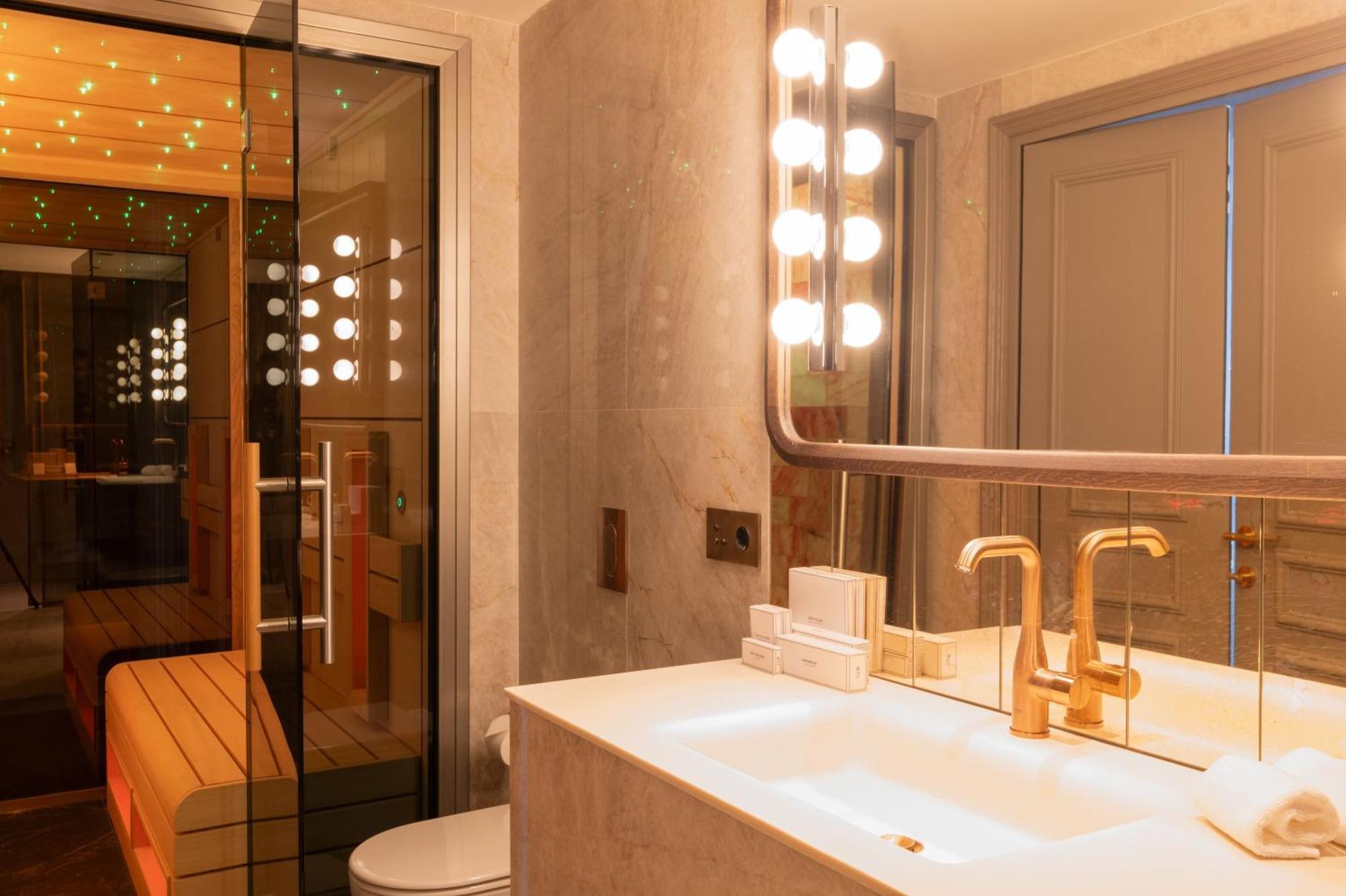 מדריד Casa Faraona Luxury Residences מראה חיצוני תמונה