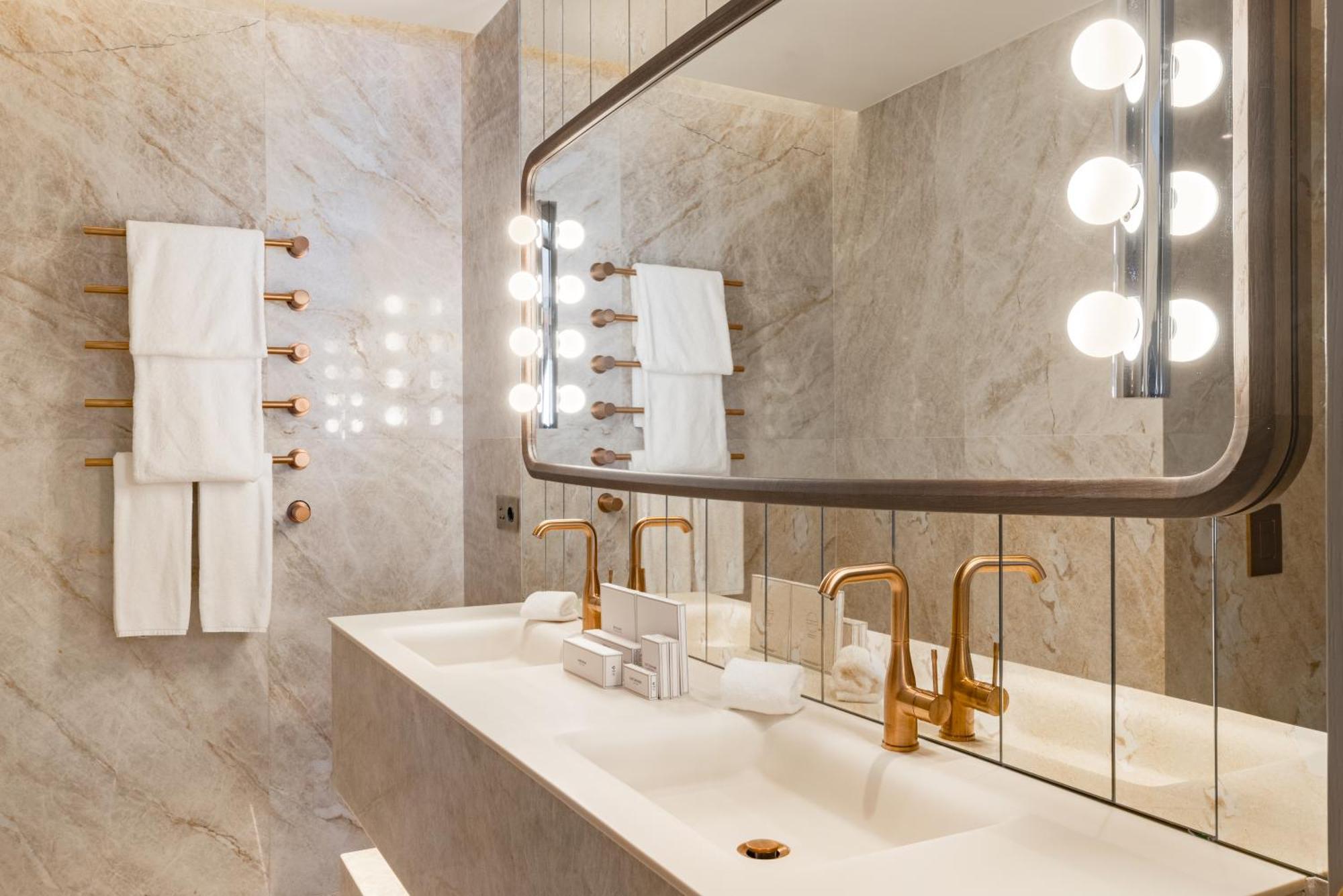 מדריד Casa Faraona Luxury Residences מראה חיצוני תמונה