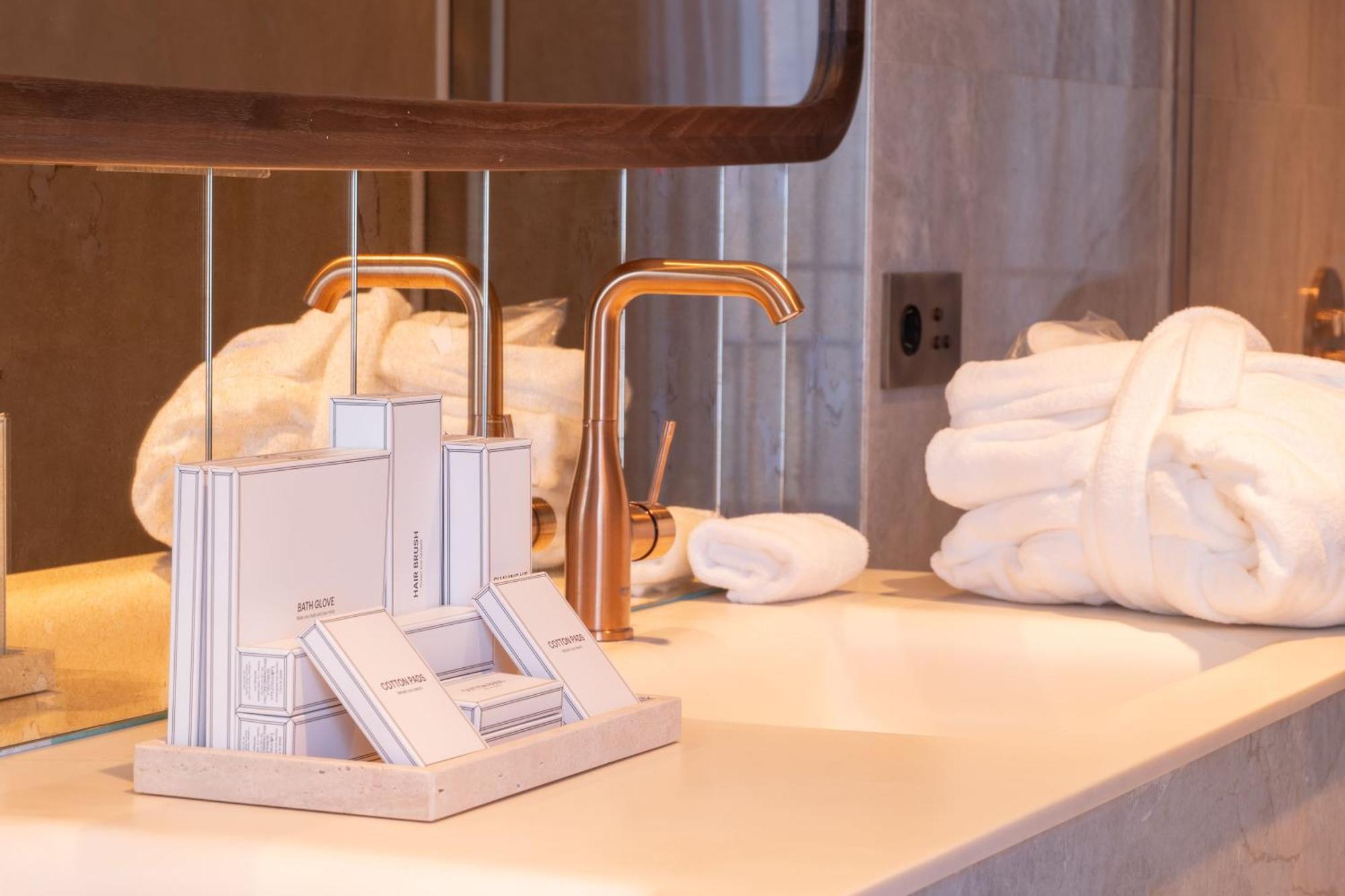 מדריד Casa Faraona Luxury Residences מראה חיצוני תמונה